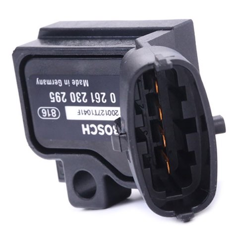 Bosch 0 261 230 295 Sensor, Boost Pressure, photo 3
