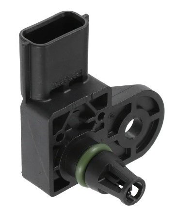 Bosch 0 261 230 318 Intake Manifold Pressure Sensor, photo 2