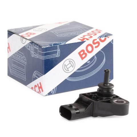 Bosch 0 261 230 323 Intake Manifold Pressure Sensor, photo 2
