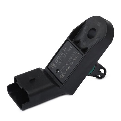 Bosch 0 261 230 344 Intake Manifold Pressure Sensor, photo 3