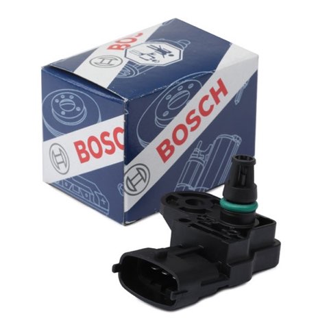 Bosch 0 261 230 423 Intake Manifold Pressure Sensor, photo 2