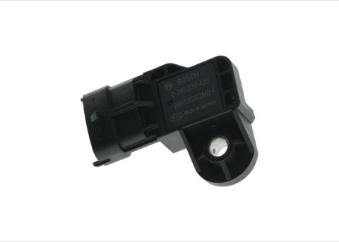 Bosch 0 261 230 425 Sensor, Boost Pressure, photo 3