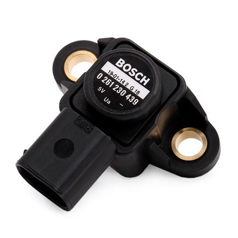 Bosch 0 261 230 439 Sensor, Boost Pressure, photo 2