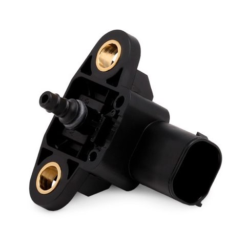 Bosch 0 261 230 439 Sensor, Boost Pressure, photo 3