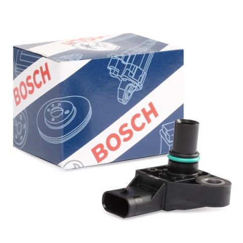 Bosch 0 261 230 441 Sensor, Boost Pressure, photo 2