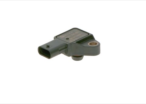 Bosch 0 261 230 493 Sensor, Boost Pressure, photo 2