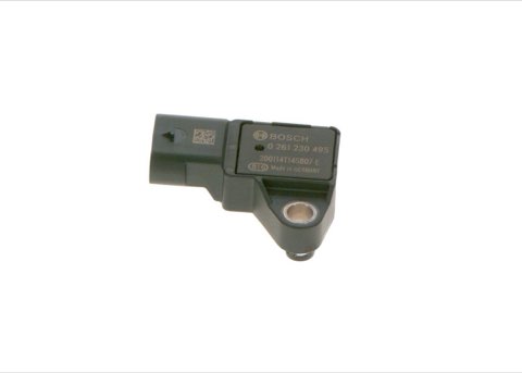 Bosch 0 261 230 495 Intake Manifold Pressure Sensor, photo 3