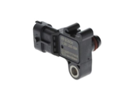 Bosch 0 261 230 524 Sensor, Boost Pressure, photo 2