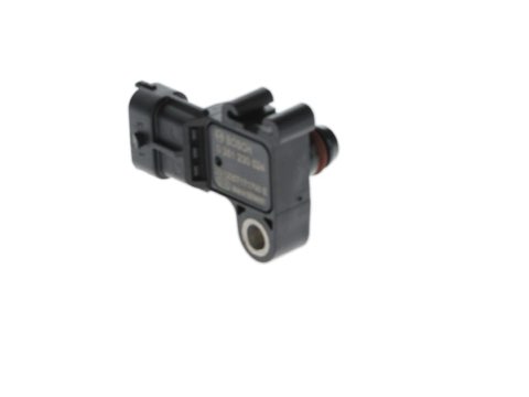 Bosch 0 261 230 524 Sensor, Boost Pressure, photo 3