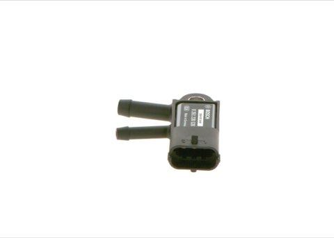 Bosch 0 261 230 528 Exhaust Pressure Sensor, photo 2