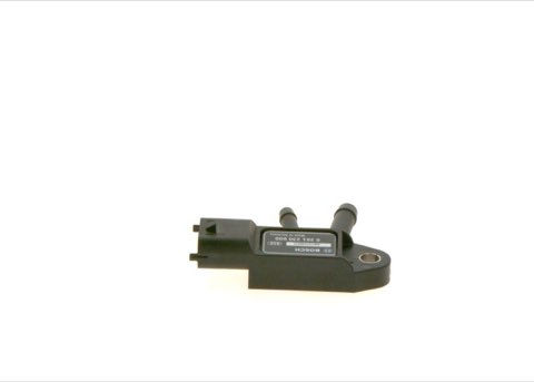 Bosch 0 261 230 600 Exhaust Pressure Sensor, photo 2