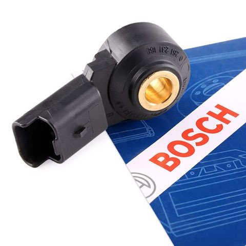 Bosch 0 261 231 168 Knock Sensor, photo 2