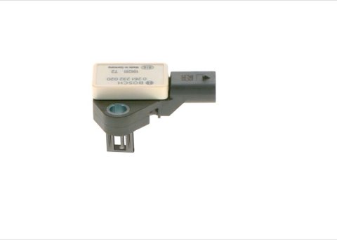 Bosch 0 261 232 020 Sensor, Boost Pressure, photo 3