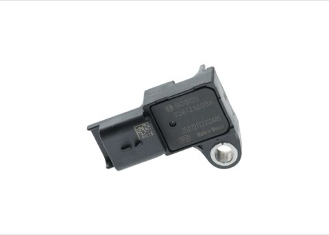 Bosch 0 261 232 0BK Sensor, Boost Pressure, photo 2