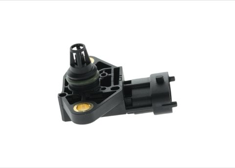 Bosch 0 261 232 0ES Sensor, Boost Pressure, photo 2