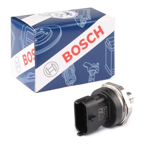 Bosch 0 261 545 038 Fuel Pressure Sensor, photo 2