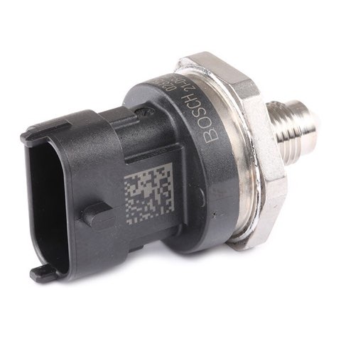 Bosch 0 261 545 038 Fuel Pressure Sensor, photo 3