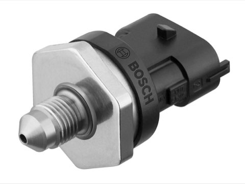 Bosch 0 261 545 053 Fuel Pressure Sensor, photo 2