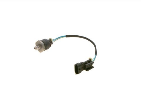Bosch 0 261 545 054 Fuel Pressure Sensor, photo 2