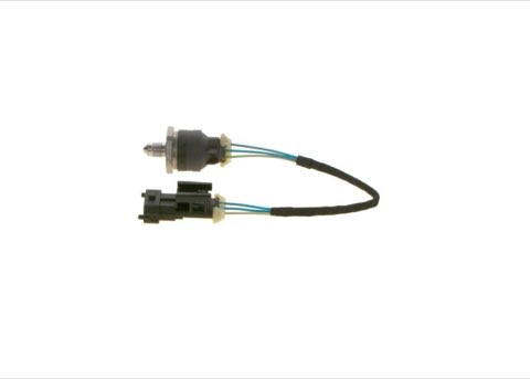 Bosch 0 261 545 056 Fuel Pressure Sensor, photo 3