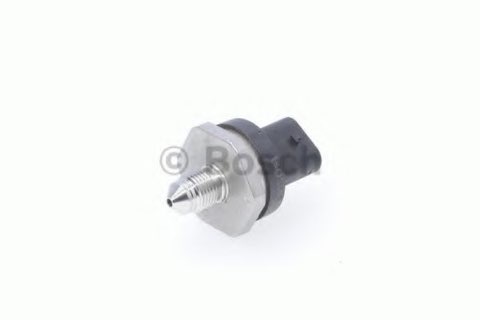 Bosch 0 261 545 062 Fuel Pressure Sensor, photo 2