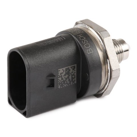 Bosch 0 261 545 071 Fuel Pressure Sensor, photo 3