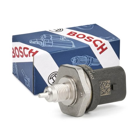 Bosch 0 261 545 161 Fuel Pressure Sensor, photo 2