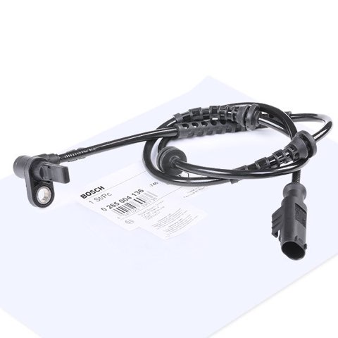Bosch 0 265 004 136 ABS Sensor, photo 2