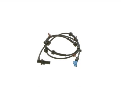 Bosch 0 265 007 463 ABS Sensor, photo 2