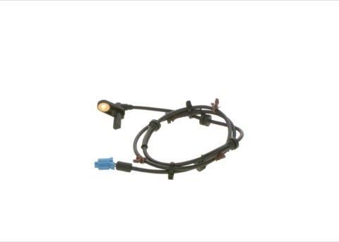 Bosch 0 265 007 463 ABS Sensor, photo 3