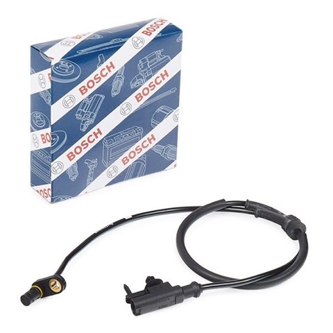 Bosch 0 265 007 638 ABS Sensor, photo 2