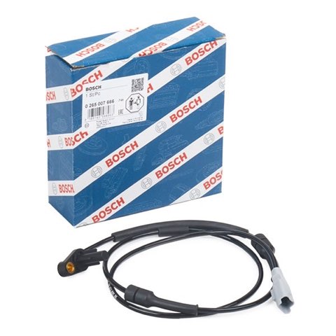 Bosch 0 265 007 666 ABS Sensor, photo 2