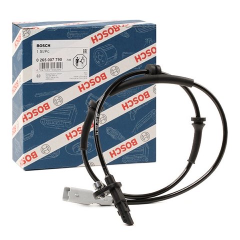 Bosch 0 265 007 790 ABS Sensor, photo 2