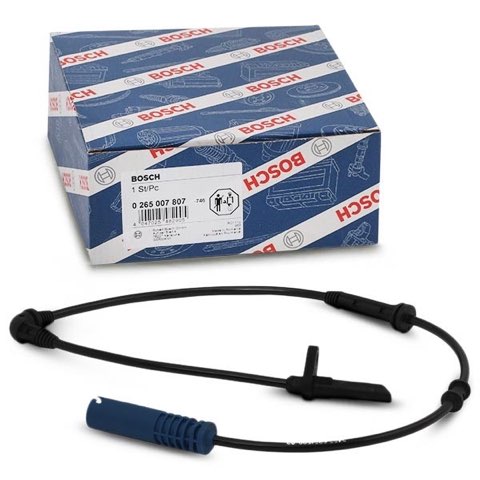 Bosch 0 265 007 807 ABS Sensor, photo 2
