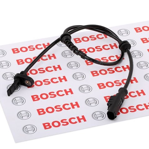 Bosch 0 265 007 896 ABS Sensor, photo 2