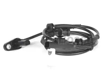 Bosch 0 265 007 922 ABS Sensor, photo 2