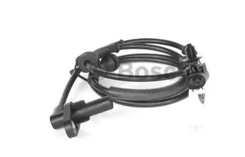 Bosch 0 265 007 922 ABS Sensor, photo 3