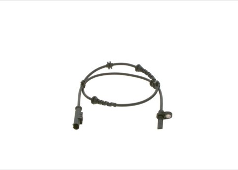 Bosch 0 265 008 006 ABS Sensor, photo 2