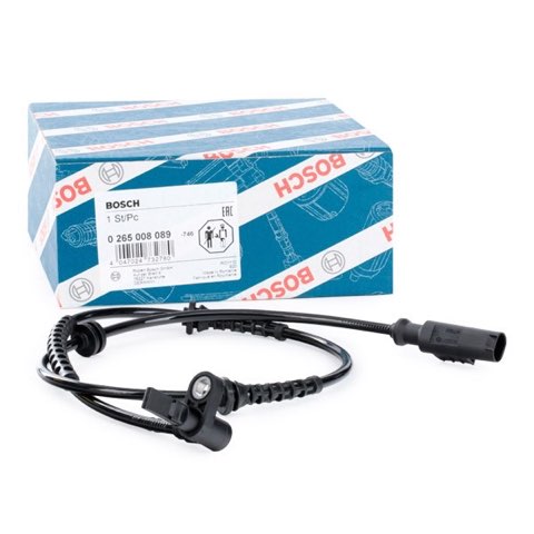 Bosch 0 265 008 089 ABS Sensor, photo 2