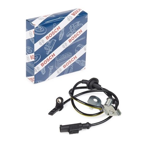 Bosch 0 265 008 357 ABS Sensor, photo 2