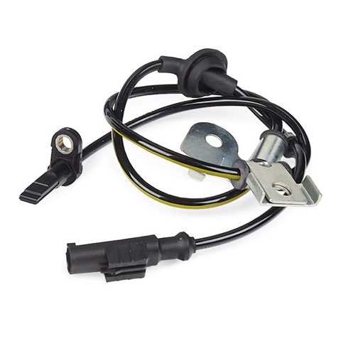 Bosch 0 265 008 357 ABS Sensor, photo 3