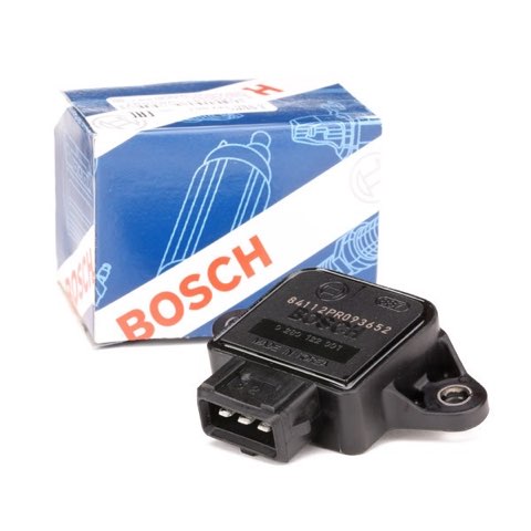 Bosch 0 280 122 001 Throttle Position Sensor, photo 2