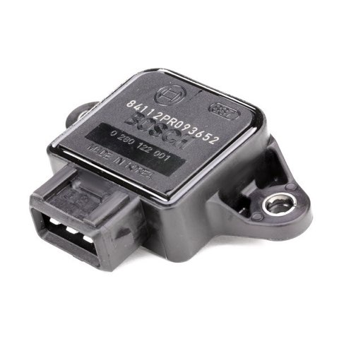 Bosch 0 280 122 001 Throttle Position Sensor, photo 3