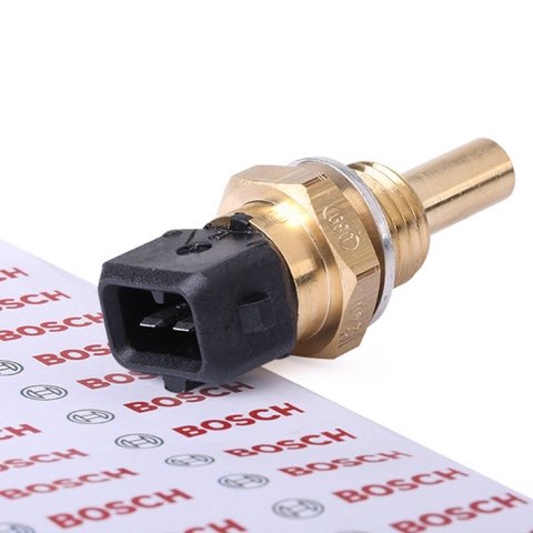 Bosch 0 280 130 037 Sensor, Coolant Temperature, photo 2