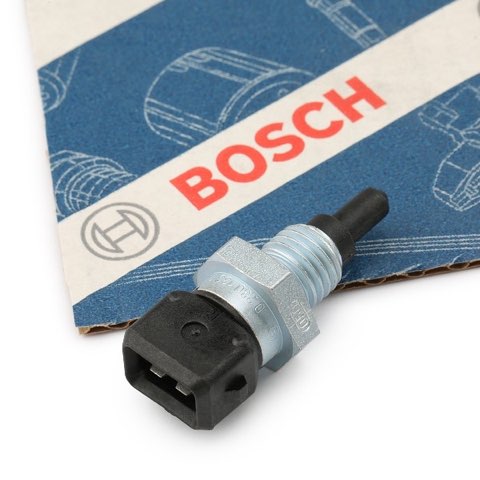 Bosch 0 280 130 039 Sensor, Coolant Temperature, photo 2
