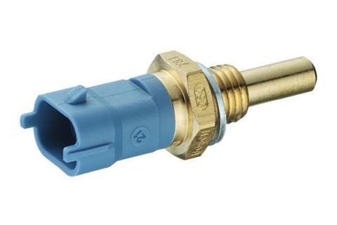 Bosch 0 280 130 093 Sensor, Coolant Temperature, photo 2