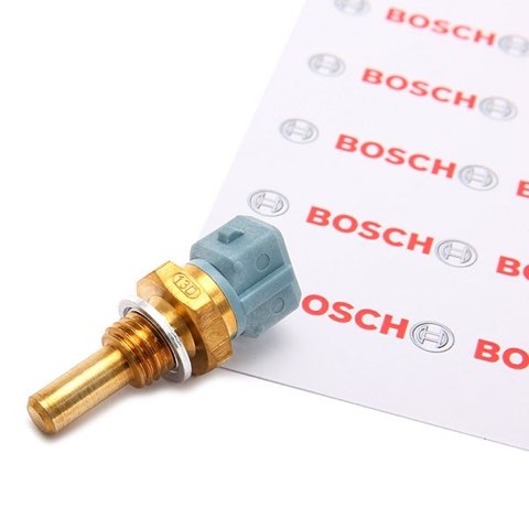 Bosch 0 280 130 107 Sensor, Coolant Temperature, photo 2