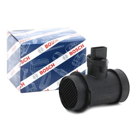 Bosch 0 280 217 114 Mass Air Flow Sensor, photo 2