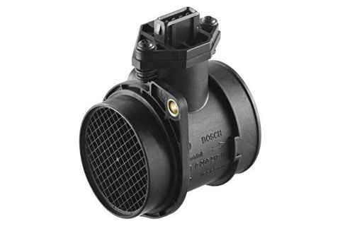 Bosch 0 280 217 117 Mass Air Flow Sensor, photo 3