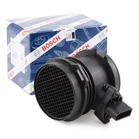 Bosch 0 280 217 515 Mass Air Flow Sensor, photo 2